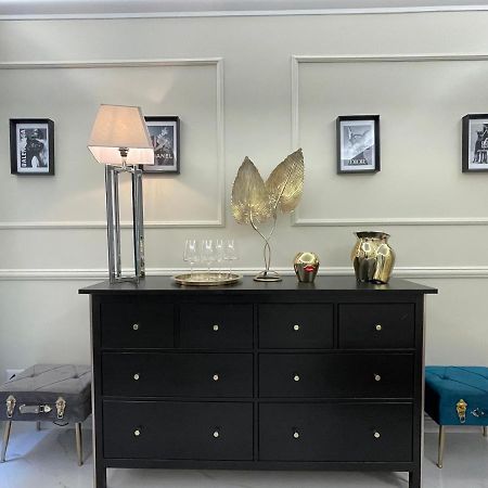 Spanish Steps Glamour & Sauna Luxury Apartment **** Rome Luaran gambar